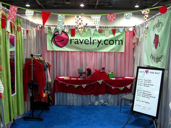 ravelrybooth