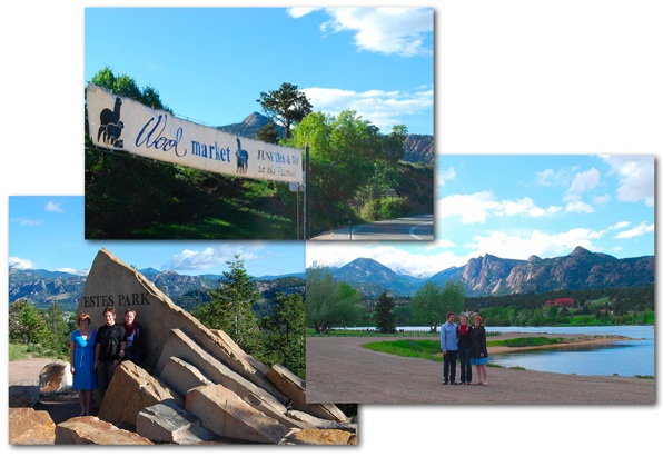 Estes Park and TNNA: time flies!